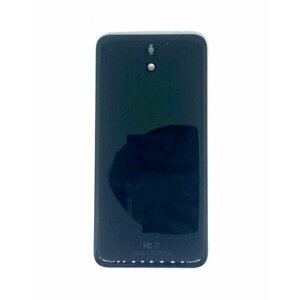 Задняя крышка для HTC Desire 610 черный