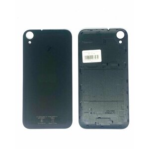Задняя крышка для HTC Desire 830 черный