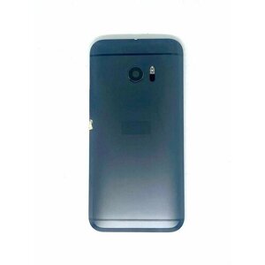 Задняя крышка для HTC One M10/10/10 LifeStyle черный