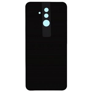 Задняя крышка для Huawei INE-LX2 (черная)