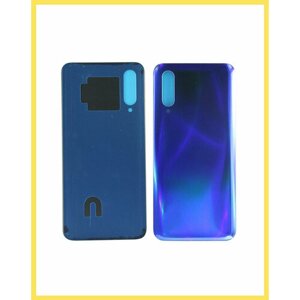 Задняя крышка для Xiaomi Mi 9 Lite Синий
