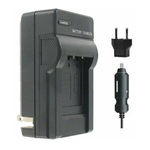 Зарядное устройство для аккумуляторов Protect EL-12 для Nikon EN-EL12