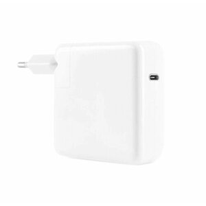 Зарядное устройство для Macbook USB-C 87W (без кабеля)
