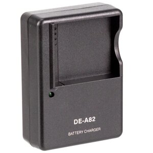 Зарядное устройство PWR DE-A82 для аккумулятора Panasonic DMW-BCJ13E