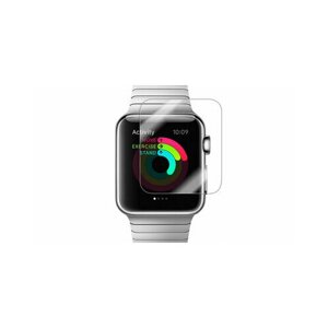 Защита экрана 9H Защитное стекло для Apple watch 38"
