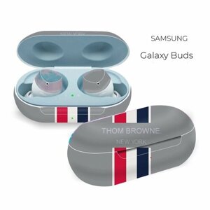 Защитная гидрогелевая пленка для Samsung Galaxy Buds для кейса Ультратонкий чехол для беспроводных наушников Samsung Galaxy Buds