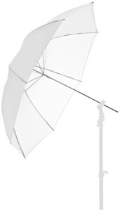 Зонт Lastolite LU4507F Белый Просвет 99см