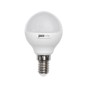 (18 шт.) Светодиодная лампочка Jazzway G45 9Вт 230В 5000K E14