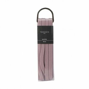 Аксессуары к обуви Tendance TD012 фиолетово-розовый, Размер 140