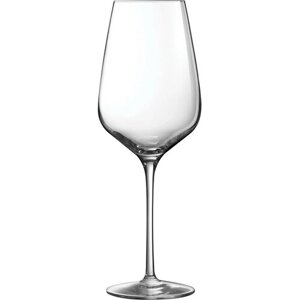 Бокал для вина Chef&Sommelier Сублим 550мл, 92х92х260мм, хрустальное стекло
