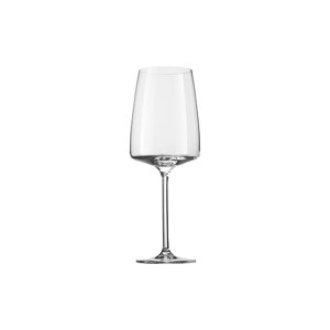 Бокал для вина «Сенса»хр. стекло;0,54л; D=88, H=236мм; прозр, Schott Zwiesel, QGY - 120586