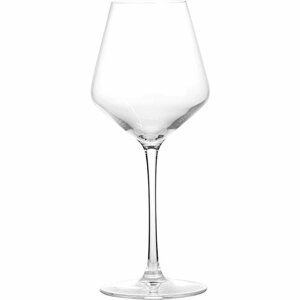 Бокал для вина "Ultime", 8х8х21,9 см, 380 мл, прозрачный, стекло, Eclat, N4311
