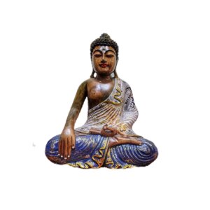 Будда, статуя. ручная работа