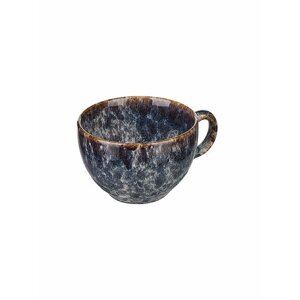 Чашки чайные набор 6 шт Kunstwerk Stone, фарфоровые, 260 мл