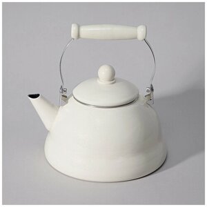Чайник эмалированный charm , 3,0л Agness (195996)