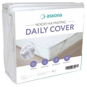 Чехол Daily Cover 90x200