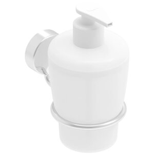 Дозатор для жидкого мыла подвесной SIMPLE506
