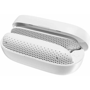 Электрическая сушилка для обуви Xiaomi Lydsto Sterilizing And Deodorizing Shoe Dryer (XD-HXQ04) White