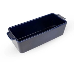 Форма для хлеба Peugeot Ceramic, 31х11 см, 2 л, синяя