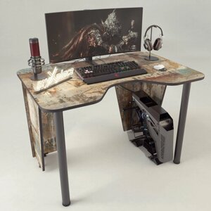 Игровой компьютерный стол Xplace 110, Графика