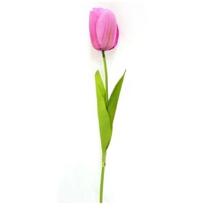 Искусственные цветы Тюльпан от бренда Holodilova
