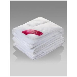 Классическое одеяло Verossa лебяжий пух 172x205 см, 2 спальное