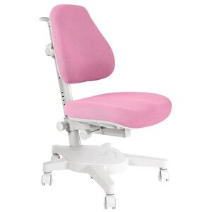 Компьютерное кресло Anatomica Armata детское, обивка: текстиль, цвет: розовый