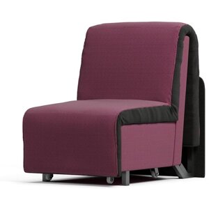 Кресло-кровать Elegance 80 Mura 69-100 (83х110х95, СМ 83х203)