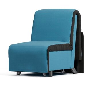 Кресло-кровать Elegance 80Я (с ящиком) Mura 85-100 (83х110х95, СМ 83х203)