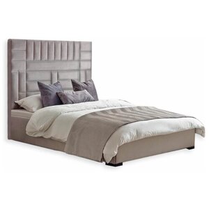 Кровать Ченнаи 180х200 см, ПМ, цвет и материал на выбор
