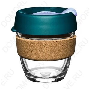 Кружка keepcup brew cork s 227 мл eventide KeepCup FD-BCEVEN08