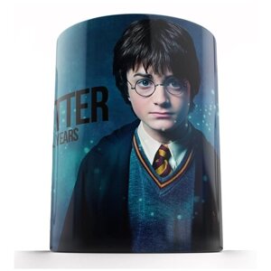 Кружка керамическая Гарри Поттер/Harry Potter. 330 мл