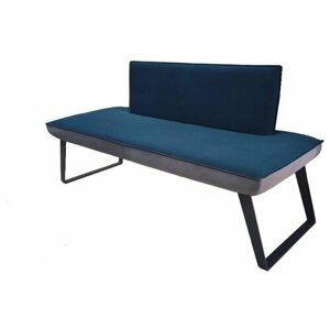 Кухонный диван Terem Krasen Cosmo 170*68 см. Современный стильный комфортный красивый диван для кухни Терем Красен