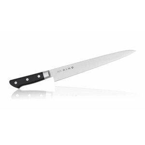 Кухонный Нож для нарезки слайсер TOJIRO F-806