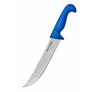 Кухонный нож Пчак для нарезки мяса 21,3 см Samura SULTAN PRO SUP-0045BL
