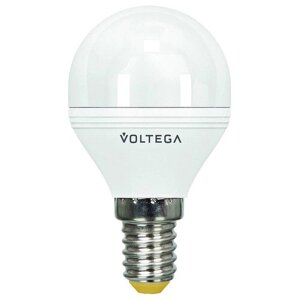 Лампочка Voltega LED E14 6W 5494
