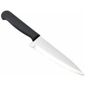 Мастер Нож кухонный универсальный 18см, пластиковая ручка