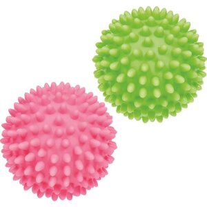 Мячики для стирки и сушки белья KUCHENPROFI, 2 шт.