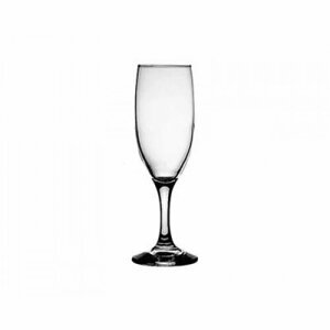 Набор бокалов для шампанского PASABAHCE Bistro 2шт. 180мл