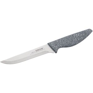 Набор ножей Attribute Stone, 25x3.5x2.5 см, лезвие: 15 см, камень