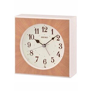 Настольные часы Seiko Table Clocks QXE060B