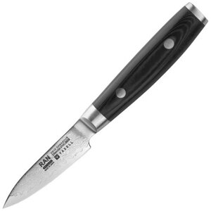 Нож для чистки овощей YAXELL Ran 8 см YA36003