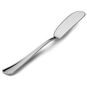 Нож для масла кухонный, столовый сервировочный прибор Нытва М017