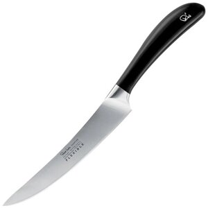 Нож филейный гибкий 16 см Signature кованая нержавеющая сталь, Robert Welch, SIGSA2041V