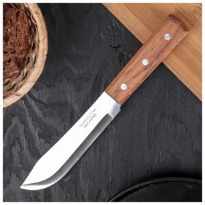 Нож кухонный для мяса Universal, лезвие 15 см, сталь AISI 420, деревянная рукоять