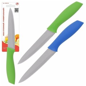 Нож кухонный для овощей, 21 см
