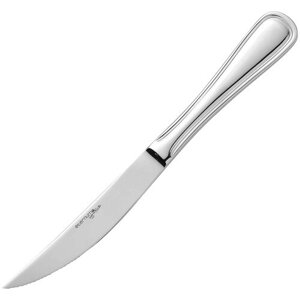 Нож столовый Eternum Ансер для стейка 230/120х4мм, нерж. сталь, 12 шт.