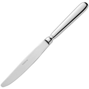 Нож столовый Eternum Багет 235/125х3мм, нерж. сталь, 12 штук