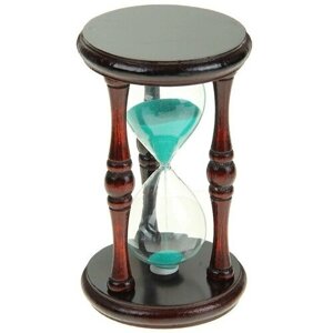 Песочные часы "Олимпия", 9 х 17 см