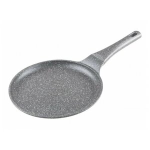 Сковорода блинная Perfecto Linea Grey 55-242111, диаметр 24 см, 24х24 см
